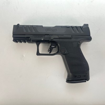 WALTHER PDP PRO E COMPACT 9MM LUGER (9X19 PARA) - Image 2 of 3