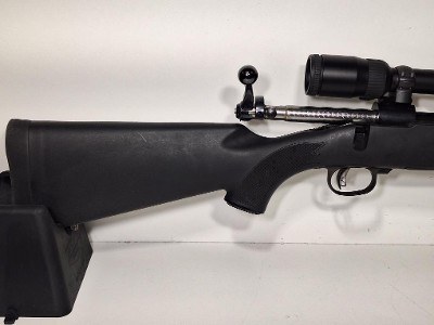 SAVAGE ARMS 111 .30-06 SPRG - Image 9 of 11