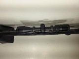 SAVAGE ARMS 111 .30-06 SPRG - Image 5 of 11