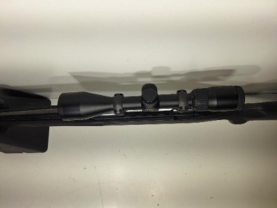 SAVAGE ARMS 111 .30-06 SPRG - Image 5 of 11