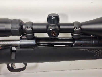 SAVAGE ARMS 111 .30-06 SPRG - Image 10 of 11