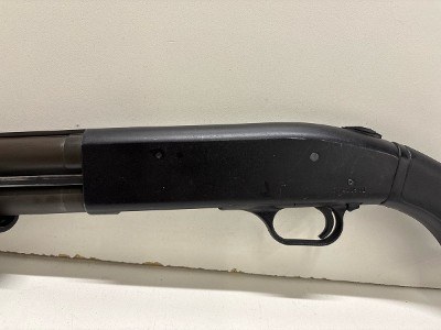 MOSSBERG 835 ULTI-MAG 12 GA - Image 3 of 12