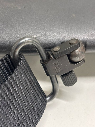 MOSSBERG 835 ULTI-MAG 12 GA - Image 11 of 12