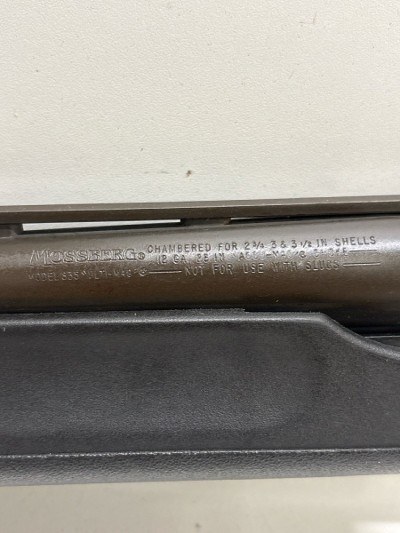 MOSSBERG 835 ULTI-MAG 12 GA - Image 2 of 12