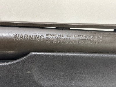 MOSSBERG 835 ULTI-MAG 12 GA - Image 7 of 12