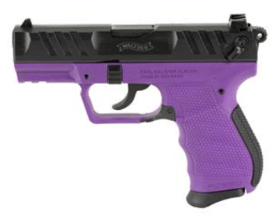 WALTHER PD380 .380 ACP - Image 1 of 1
