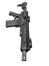 ATI ATI ALPHA MAXX 5.56X45MM NATO - 4 of 5