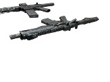 ATI ATI ALPHA MAXX 5.56X45MM NATO - 5 of 5