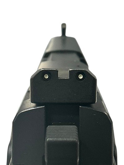 CZ P-07 9MM LUGER (9x19 PARA) - Image 5 of 5
