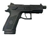 CZ P-07 9MM LUGER (9x19 PARA) - Image 2 of 5