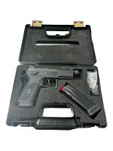 CZ P-07 9MM LUGER (9x19 PARA) - Image 1 of 5
