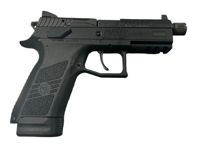 CZ P-07 9MM LUGER (9x19 PARA) - Image 2 of 5