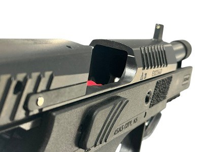 CZ P-07 9MM LUGER (9x19 PARA) - Image 4 of 5
