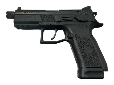 CZ P-07 9MM LUGER (9x19 PARA) - Image 3 of 5