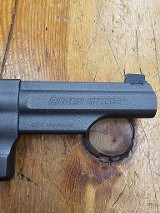RUGER GP100 MATCH CHAMPION .357 MAG - Image 3 of 10
