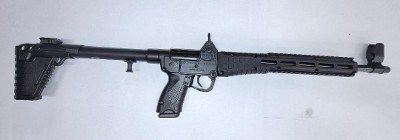 KELTEC SUB-2000 GEN2 9MM LUGER (9x19 PARA) - Image 1 of 1