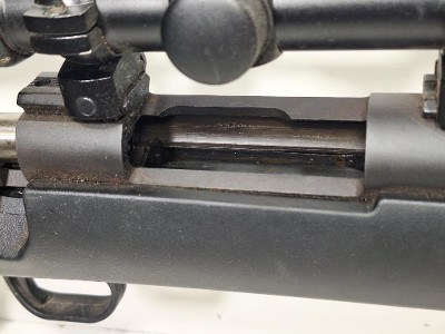 MOSSBERG 100 ATR .308 WIN - Image 5 of 10