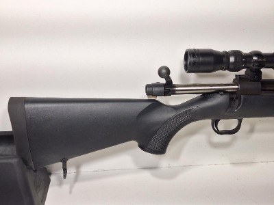MOSSBERG 100 ATR .308 WIN - Image 4 of 10