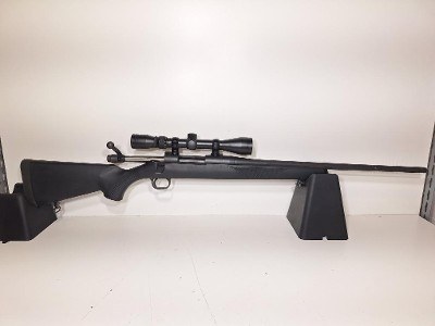 MOSSBERG 100 ATR .308 WIN - Image 1 of 10
