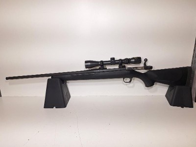MOSSBERG 100 ATR .308 WIN - Image 6 of 10