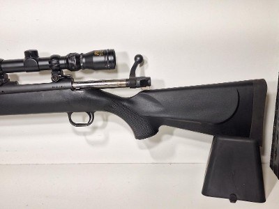 MOSSBERG 100 ATR .308 WIN - Image 7 of 10
