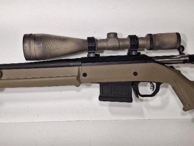 RUGER AMERICAN 308 WIN .308 WIN - Image 3 of 11