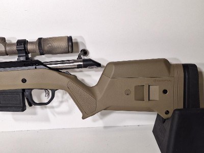 RUGER AMERICAN 308 WIN .308 WIN - Image 2 of 11