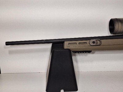 RUGER AMERICAN 308 WIN .308 WIN - Image 4 of 11