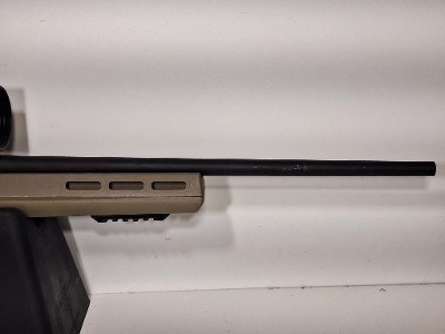 RUGER AMERICAN 308 WIN .308 WIN - Image 7 of 11