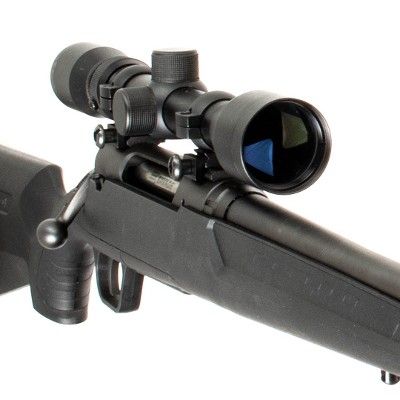SAVAGE ARMS AXIS 6.5MM CREEDMOOR - Image 3 of 3