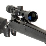 SAVAGE ARMS AXIS 6.5MM CREEDMOOR - Image 3 of 3