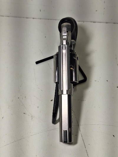 COLT KING COBRA STAINLESS .357 MAG - Image 8 of 12