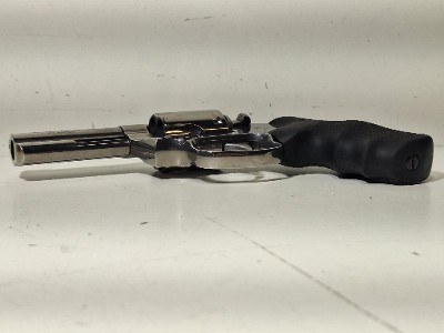 COLT KING COBRA STAINLESS .357 MAG - Image 12 of 12