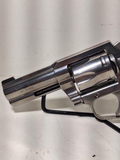 COLT KING COBRA STAINLESS .357 MAG - Image 3 of 12