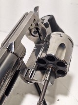 COLT KING COBRA STAINLESS .357 MAG - Image 10 of 12