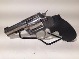 COLT KING COBRA STAINLESS .357 MAG - Image 1 of 12