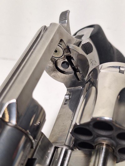 COLT KING COBRA STAINLESS .357 MAG - Image 11 of 12