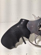 COLT KING COBRA STAINLESS .357 MAG - Image 5 of 12