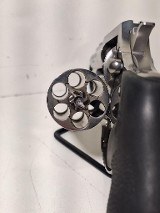 COLT KING COBRA STAINLESS .357 MAG - Image 9 of 12