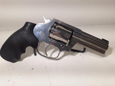 COLT KING COBRA STAINLESS .357 MAG - Image 4 of 12