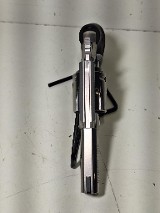 COLT KING COBRA STAINLESS .357 MAG - Image 8 of 12