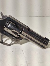 COLT KING COBRA STAINLESS .357 MAG - Image 6 of 12