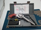 RUGER NEW MODEL SUPER BLACKHAWK .44 MAGNUM - 2 of 3