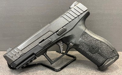 IWI MASADA 9MM 9MM LUGER (9x19 PARA) - Image 3 of 4