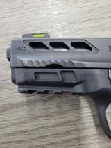 SMITH & WESSON M&P 380 SHIELD EZ .380 ACP - Image 5 of 6