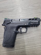 SMITH & WESSON M&P 380 SHIELD EZ .380 ACP - Image 2 of 6