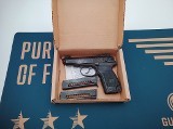 IMEZ IJ70-17A .380 ACP - 1 of 4
