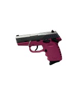 SCCY CPX-1 9MM LUGER (9x19 PARA) - Image 4 of 5