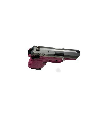 SCCY CPX-1 9MM LUGER (9x19 PARA) - Image 2 of 5
