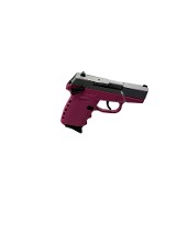 SCCY CPX-1 9MM LUGER (9x19 PARA) - Image 1 of 5